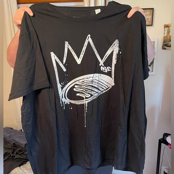 Men’s Big and Tall T-Shirts - Picture 3 of 5